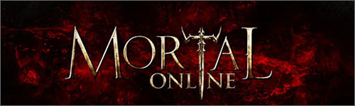 Mortal Online