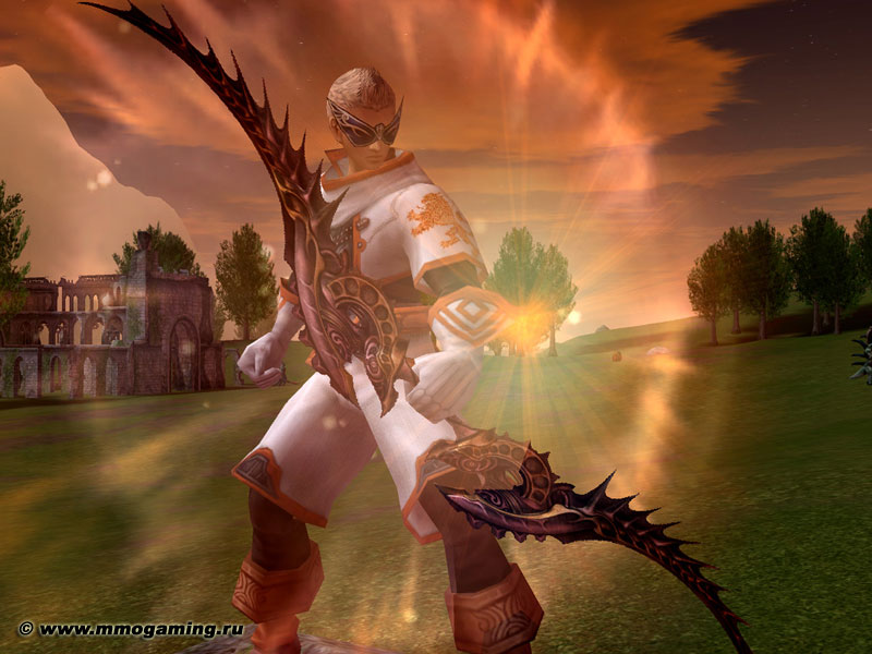 Lineage 2 interlude патч x10000